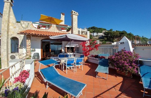 Fiaiano Apartment | 75 m² Apartment ∙ 2 bedrooms ∙ 5 guests