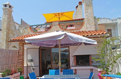 Fiaiano Apartment | 75 m² Apartment ∙ 2 bedrooms ∙ 5 guests