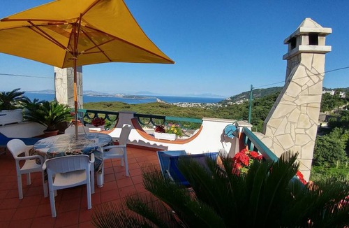 Fiaiano Apartment | 75 m² Apartment ∙ 2 bedrooms ∙ 5 guests