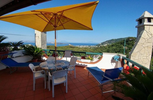 Fiaiano Apartment | 75 m² Apartment ∙ 2 bedrooms ∙ 5 guests