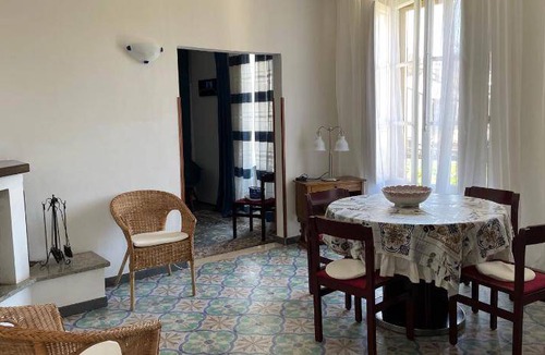 Serra San Bruno Apartment | 75 m² Apartment ∙ 2 bedrooms ∙ 4 guests