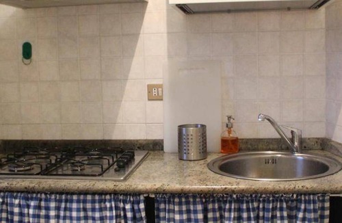 Serra San Bruno Apartment | 75 m² Apartment ∙ 2 bedrooms ∙ 4 guests