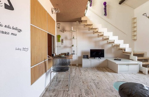 Centro Urbano Apartment | 75 m² Apartment ∙ 1 bedroom ∙ 2 guests