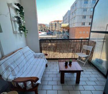 San Mariano Apartment | 75 m² Apartment ∙ 1 bedroom ∙ 5 guests