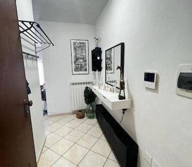 San Mariano Apartment | 75 m² Apartment ∙ 1 bedroom ∙ 5 guests