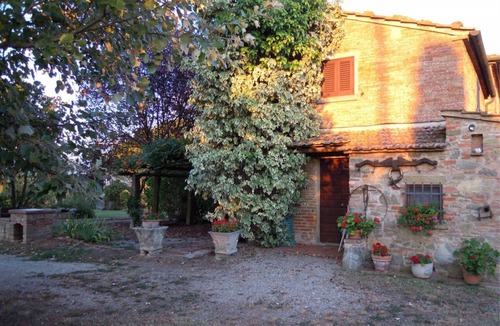 Cortona Apartment | 75 m² Apartment ∙ 2 bedrooms ∙ 6 guests