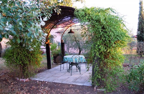 Cortona Apartment | 75 m² Apartment ∙ 2 bedrooms ∙ 6 guests