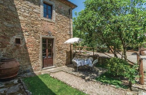 San Pietro a Cegliolo Apartment | 75 m² Apartment ∙ 2 bedrooms ∙ 4 guests