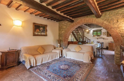 San Pietro a Cegliolo Apartment | 75 m² Apartment ∙ 2 bedrooms ∙ 4 guests