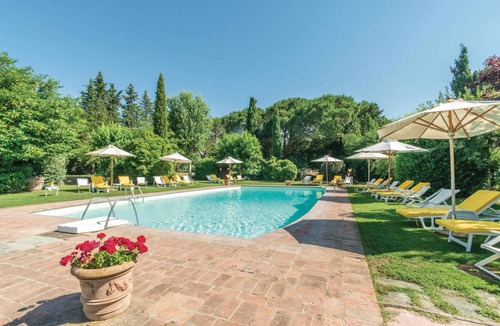San Pietro a Cegliolo Apartment | 75 m² Apartment ∙ 2 bedrooms ∙ 4 guests