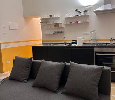 Nola Apartment | 75 m² Apartment ∙ 2 bedrooms ∙ 6 guests