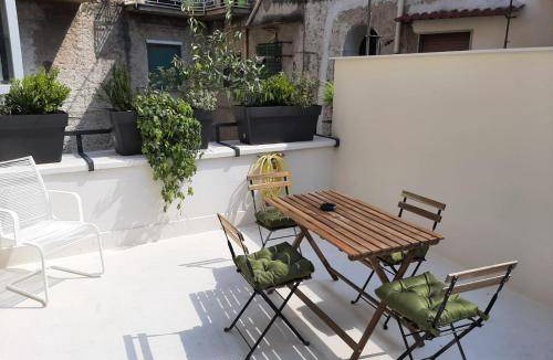 Nola Apartment | 75 m² Apartment ∙ 2 bedrooms ∙ 6 guests