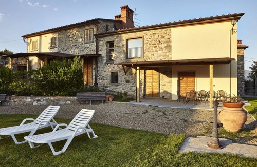 Capolona Apartment | 75 m² Apartment ∙ 2 bedrooms ∙ 4 guests