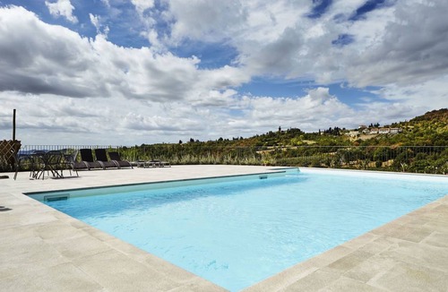 Capolona Apartment | 75 m² Apartment ∙ 2 bedrooms ∙ 4 guests