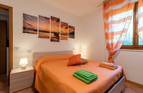 Capolona Apartment | 75 m² Apartment ∙ 2 bedrooms ∙ 6 guests