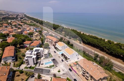 Foggetta Apartment | 75 m² Apartment ∙ 2 bedrooms ∙ 6 guests