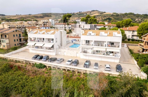 Foggetta Apartment | 75 m² Apartment ∙ 2 bedrooms ∙ 6 guests