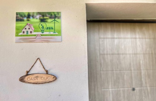 Giungano Apartment | 75 m² Apartment ∙ 2 bedrooms ∙ 4 guests