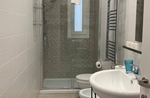 Materdei Apartment | 75 m² Apartment ∙ 2 bedrooms ∙ 5 guests
