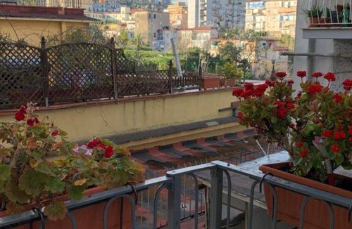 Materdei Apartment | 75 m² Apartment ∙ 2 bedrooms ∙ 5 guests