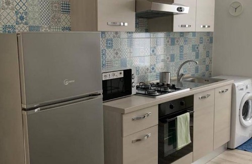 Materdei Apartment | 75 m² Apartment ∙ 2 bedrooms ∙ 5 guests