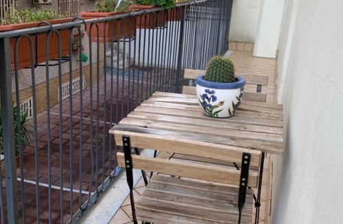Materdei Apartment | 75 m² Apartment ∙ 2 bedrooms ∙ 5 guests