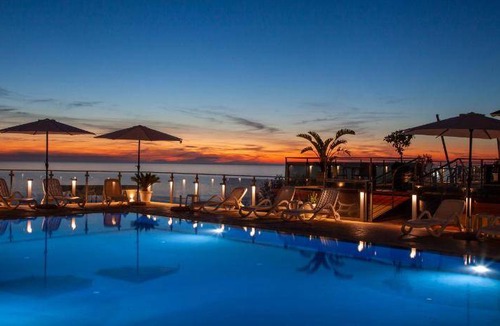 Marina di Zambrone Apartment | 75 m² Apartment ∙ 4 bedrooms ∙ 10 guests