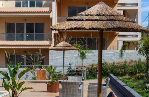 Marina di Zambrone Apartment | 75 m² Apartment ∙ 4 bedrooms ∙ 10 guests