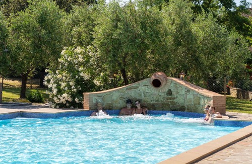 Peccioli Apartment | 75 m² Apartment ∙ 2 bedrooms ∙ 6 guests