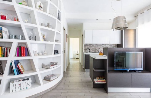 Naples Apartment | 75 m² Apartment ∙ 1 bedroom ∙ 5 guests