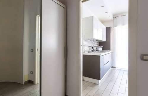 Naples Apartment | 75 m² Apartment ∙ 1 bedroom ∙ 5 guests
