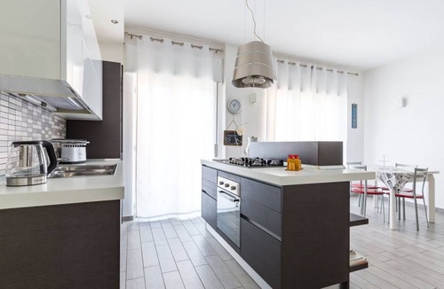 Naples Apartment | 75 m² Apartment ∙ 1 bedroom ∙ 5 guests