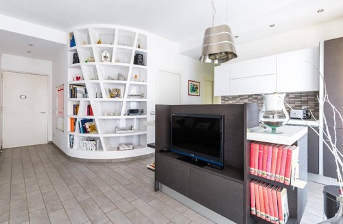 Naples Apartment | 75 m² Apartment ∙ 1 bedroom ∙ 5 guests