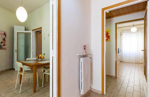 Santa Lucia Apartment | 75 m² Apartment ∙ 1 bedroom ∙ 4 guests