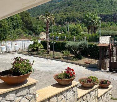 Sarno Bed & Breakfast | 75 m² Bed and breakfast ∙ 5 guests