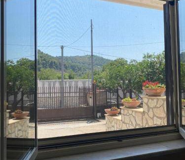 Sarno Bed & Breakfast | 75 m² Bed and breakfast ∙ 5 guests