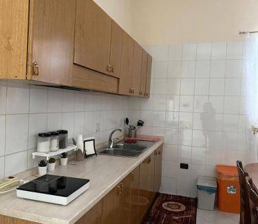 Sarno Bed & Breakfast | 75 m² Bed and breakfast ∙ 5 guests