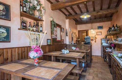 Castiglion Fibocchi House | 75 m² Farmhouse ∙ 2 bedrooms ∙ 7 guests