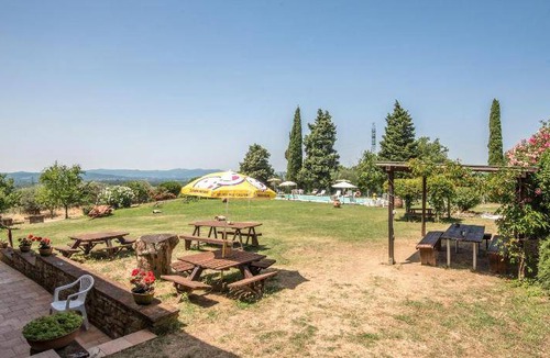 Castiglion Fibocchi House | 75 m² Farmhouse ∙ 2 bedrooms ∙ 7 guests