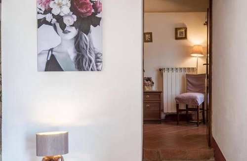 Castiglion Fibocchi House | 75 m² Farmhouse ∙ 2 bedrooms ∙ 7 guests