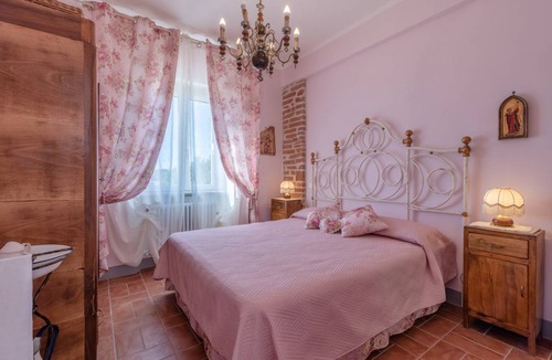Cortona House | 75 m² Farmhouse ∙ 2 bedrooms ∙ 4 guests