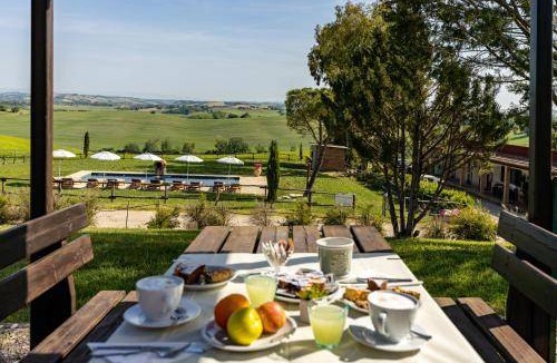 Montalcino House | 75 m² Farmhouse ∙ 4 guests
