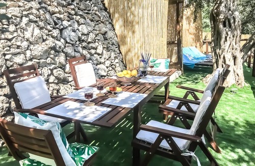 Laurito House | 75 m² House ∙ 2 bedrooms ∙ 4 guests