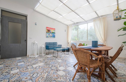 Torre di Faro House | 75 m² House ∙ 2 bedrooms ∙ 4 guests