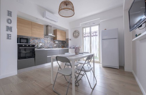 Torre di Faro House | 75 m² House ∙ 2 bedrooms ∙ 4 guests