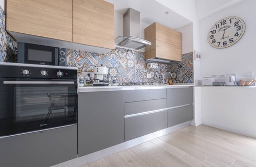 Torre di Faro House | 75 m² House ∙ 2 bedrooms ∙ 4 guests