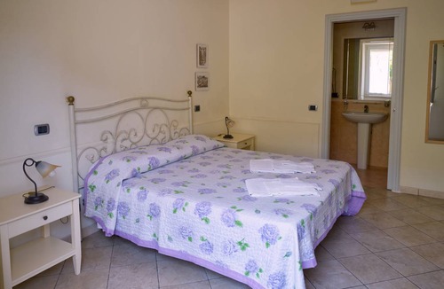 Trecase House | 75 m² House ∙ 2 bedrooms ∙ 6 guests