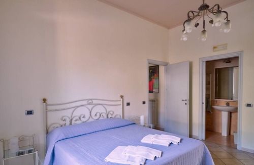 Trecase House | 75 m² House ∙ 2 bedrooms ∙ 6 guests