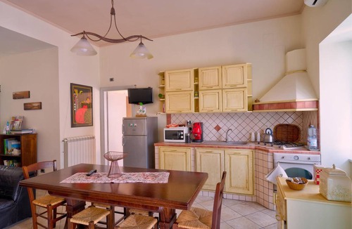 Trecase House | 75 m² House ∙ 2 bedrooms ∙ 6 guests
