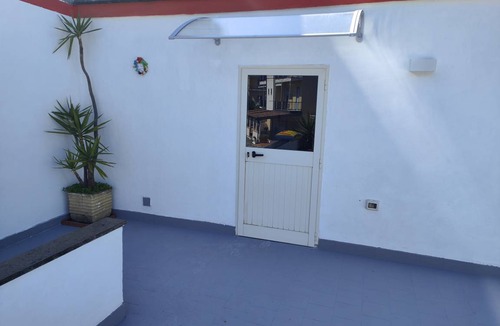 Tortora Marina House | 75 m² House ∙ 2 bedrooms ∙ 4 guests